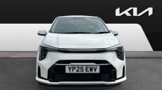 Kia Picanto 1.0 3 5dr Petrol Hatchback